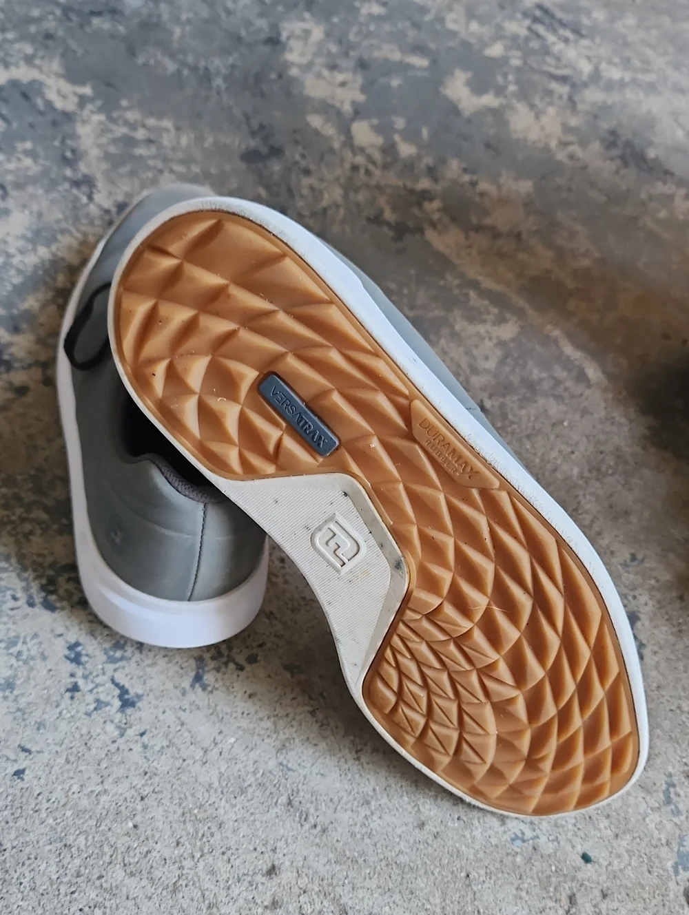 FootJoy Mens Golf Shoes - Picture 6 of 6